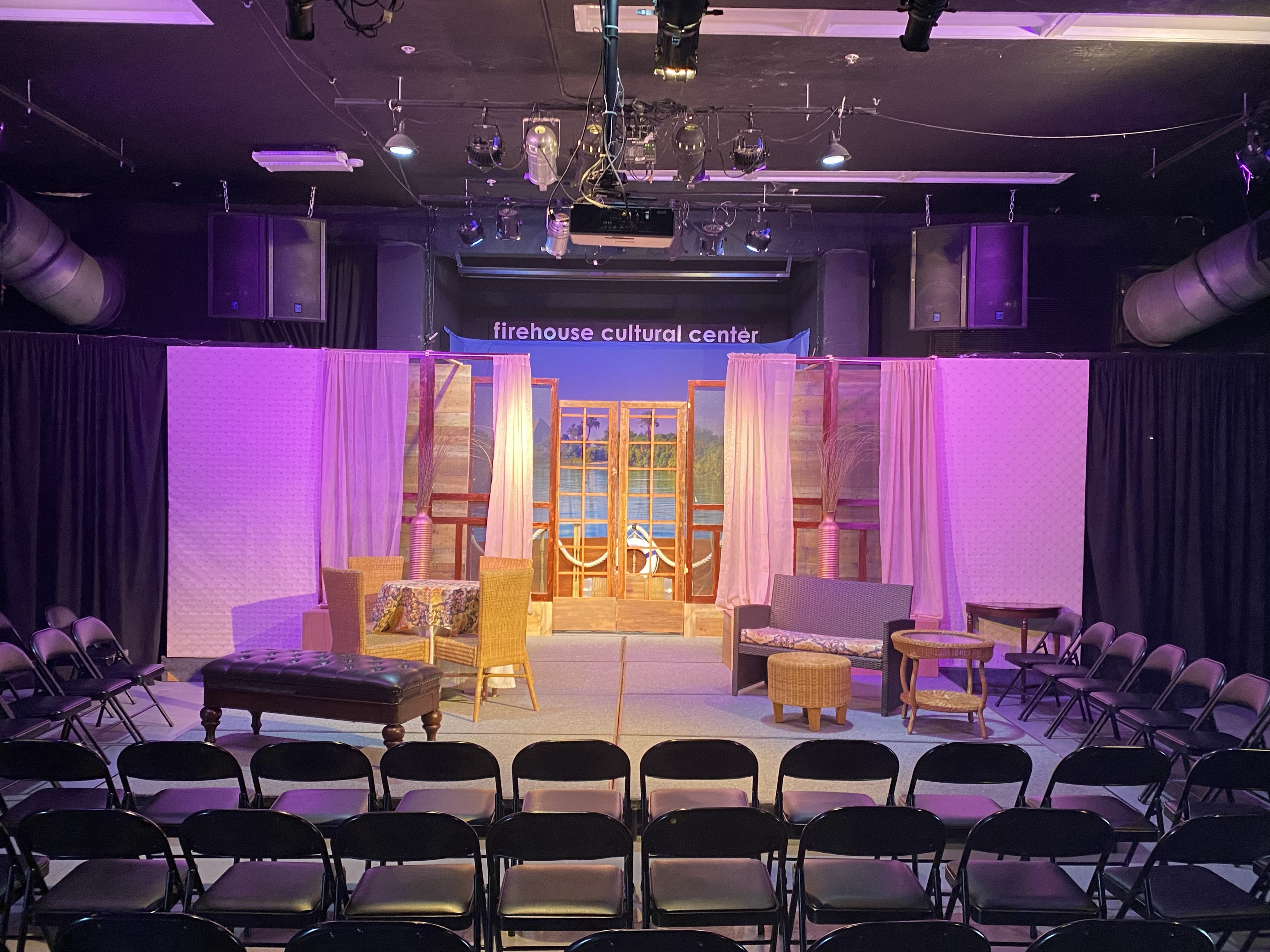 WELCOME TO THE LOTUS